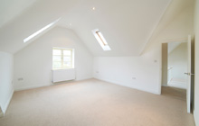 Ballydrain bedroom extension leads