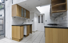 Ballydrain kitchen extension leads