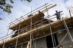 Ballydrain multiple storey extensions quotes